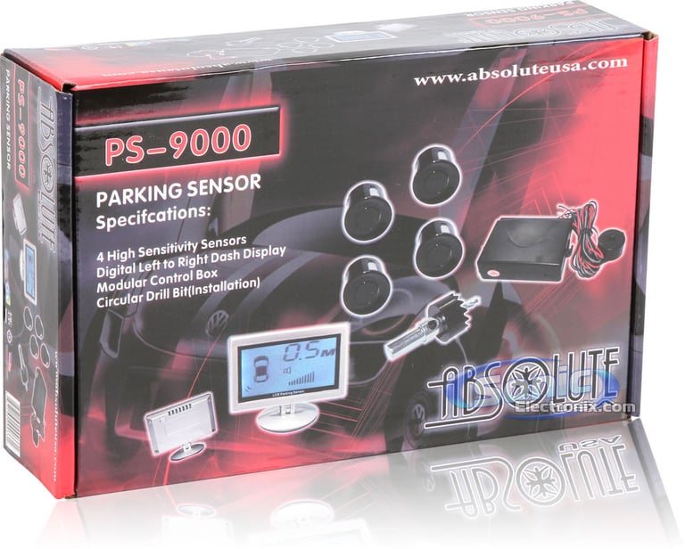Absolute PS9000 Image 9