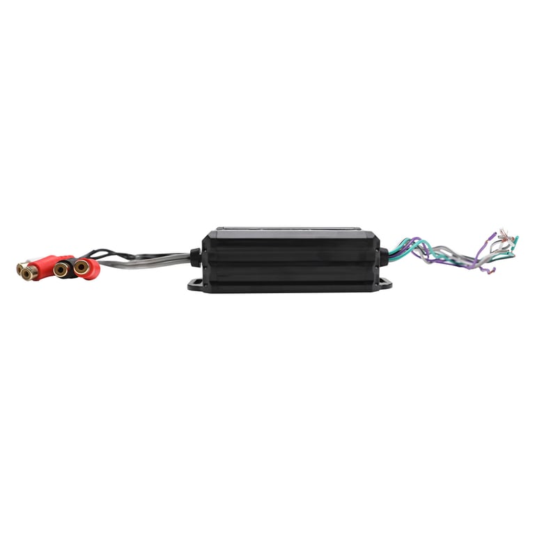 Hifonics VLOC-4V1 Image 3