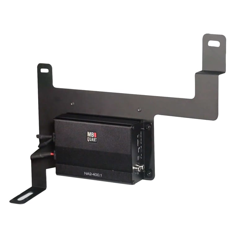 MB Quart MBQBRO-302 Image 4