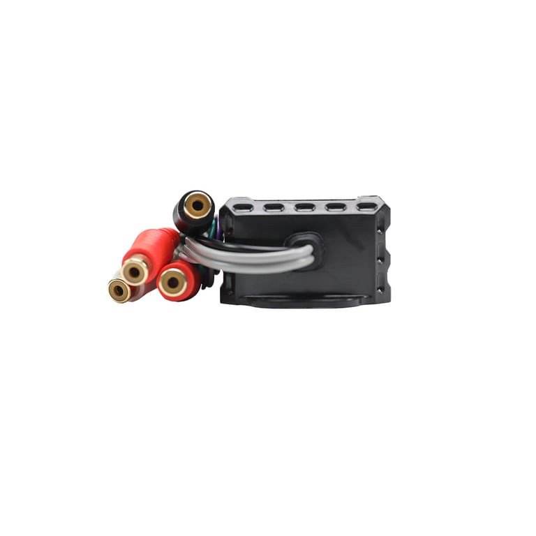 Hifonics VLOC-4V1 Image 5