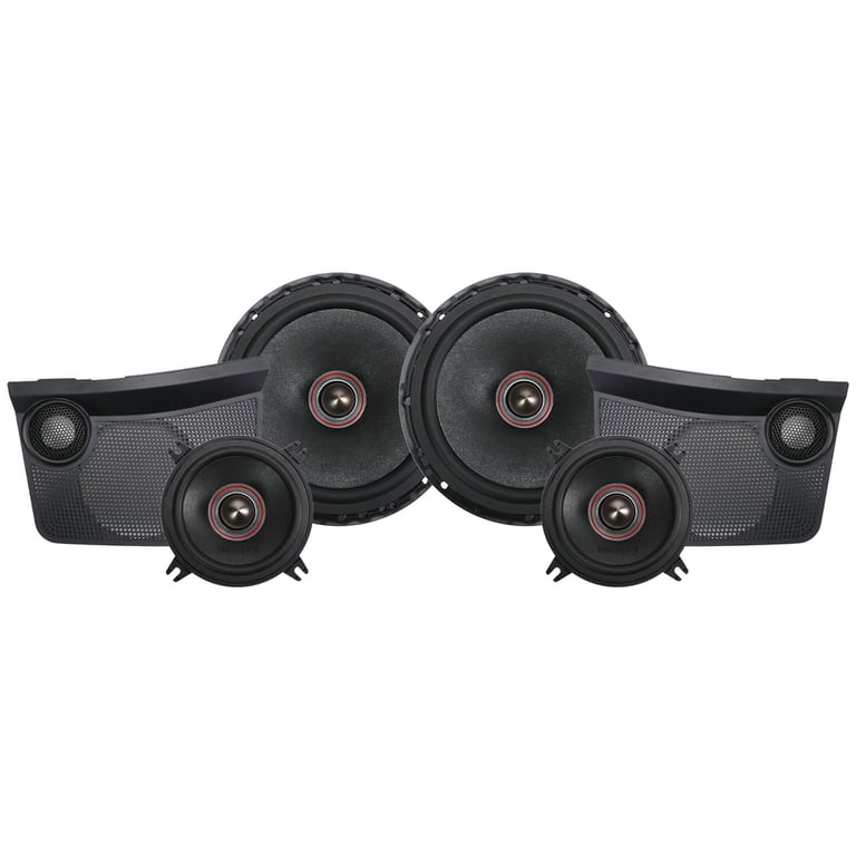 MB Quart BS1-316 Image 1
