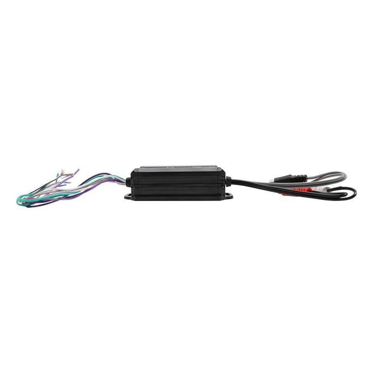 Hifonics VLOC-4V1 Image 2