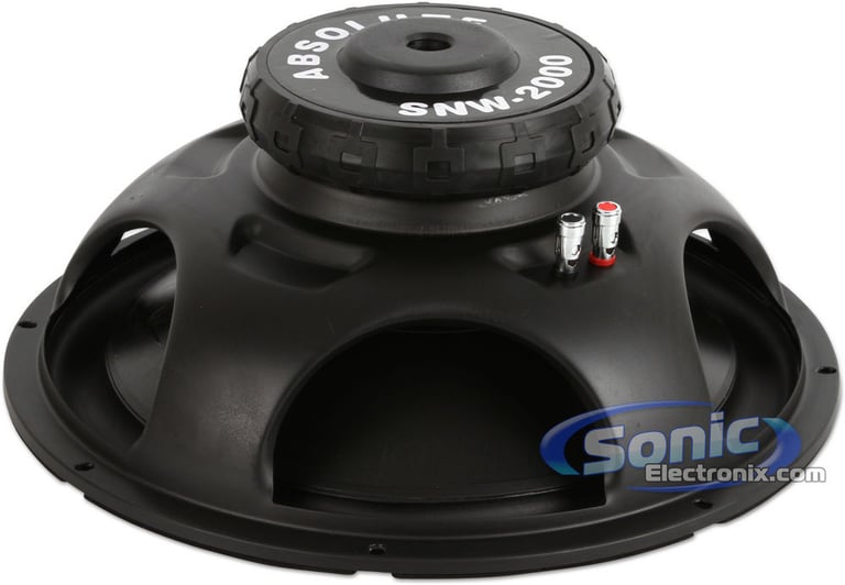 Absolute SN-2000 Image 4