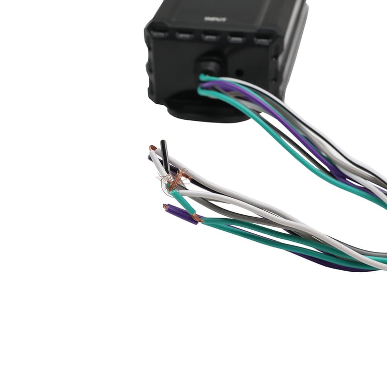 Hifonics VLOC-4V1 Image 8