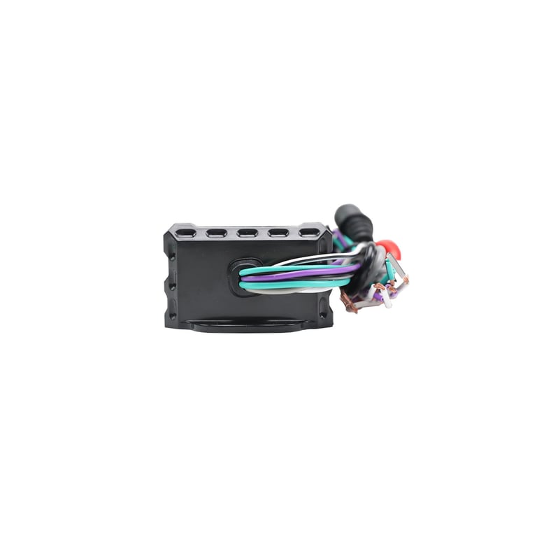 Hifonics VLOC-4V1 Image 4