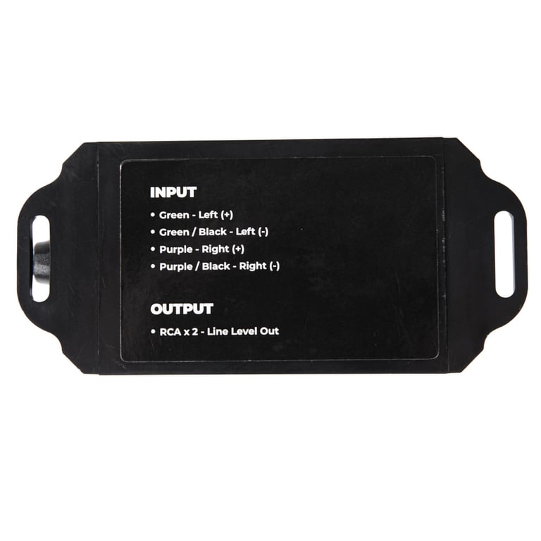 Hifonics VLOC-2V1 Image 5