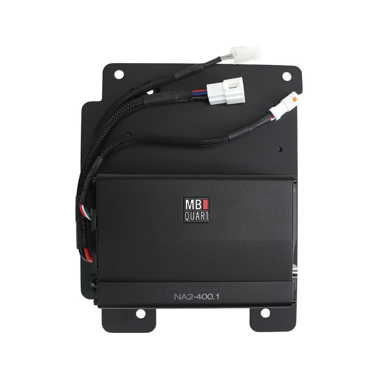 MB Quart MBQBRO-SUBR-1 Image 6