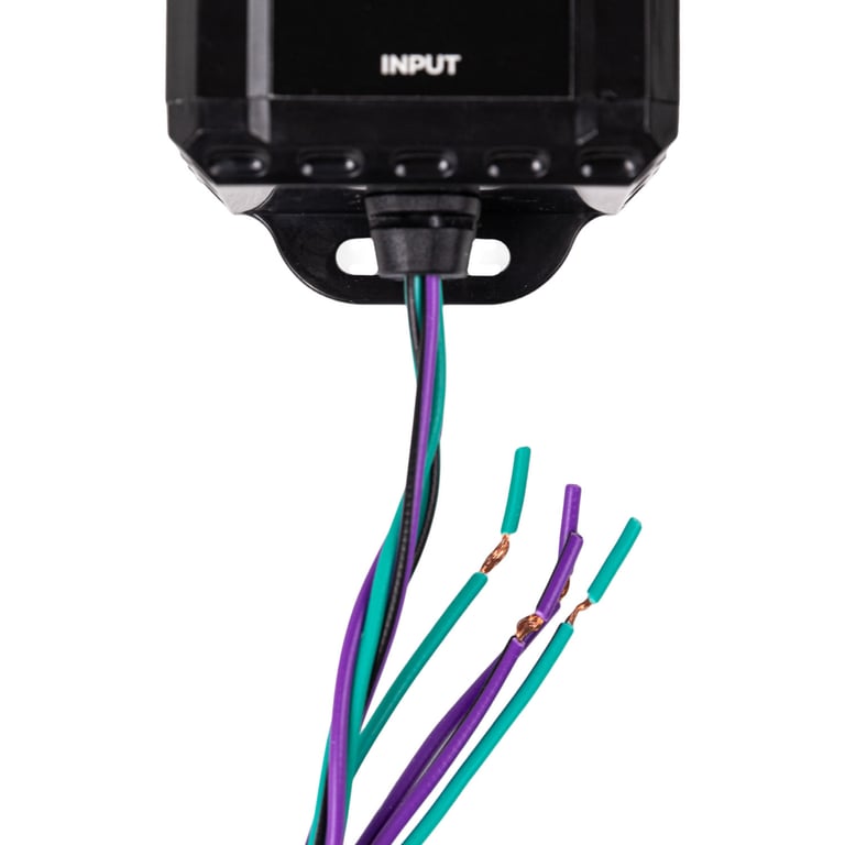 Hifonics VLOC-2V1 Image 4