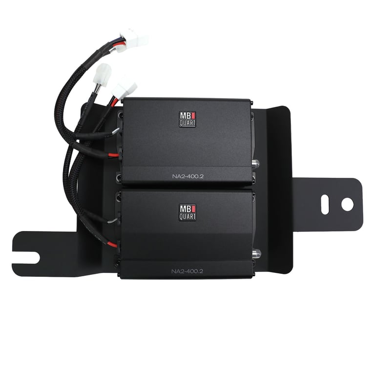 MB Quart MBQBRO-STG6A-1 Image 12