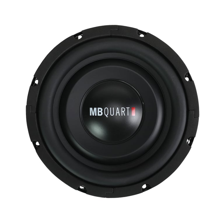 MB Quart MBQBRO-SUBR-1 Image 2