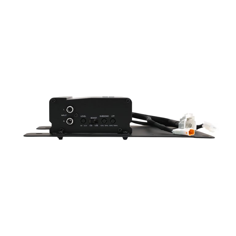 MB Quart MBQBRO-SUBR-1 Image 9
