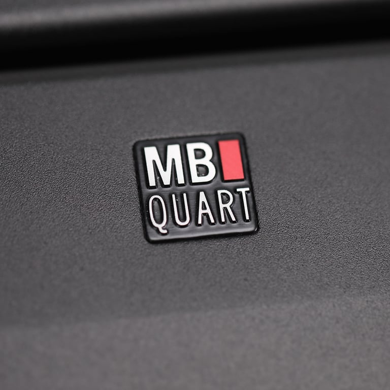 MB Quart MBQBRO-STG6A-1 Image 22