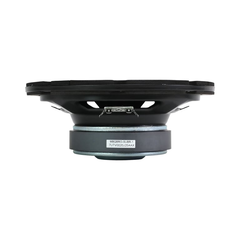 MB Quart MBQBRO-SUBR-1 Image 4
