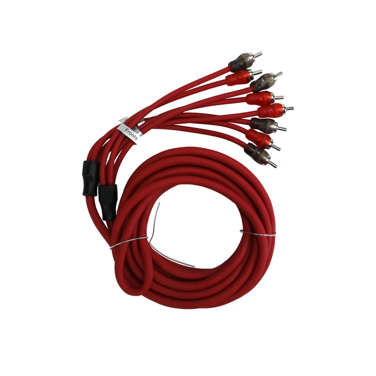 MB Quart MBQBRO-STG6-OEM-1 Image 20