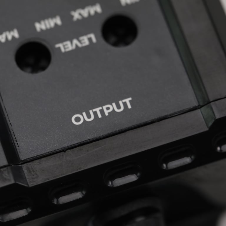 Hifonics VLOC-2V1 Image 8