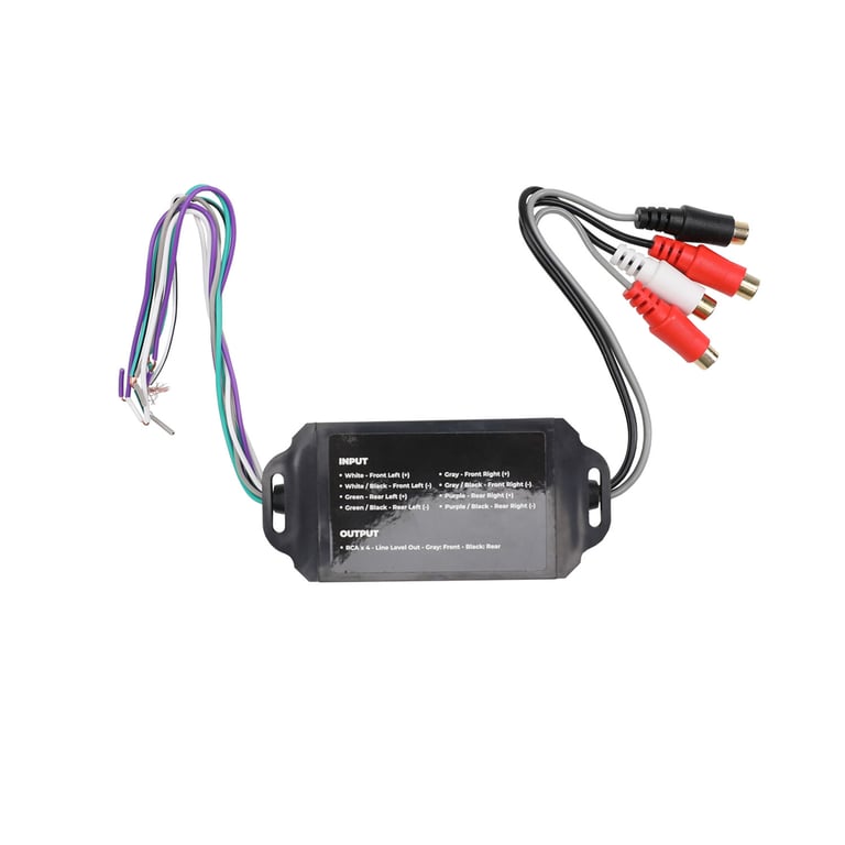 Hifonics VLOC-4V1 Image 6