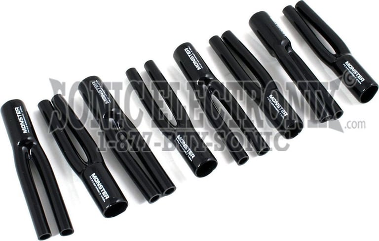Monster Cable MPC S402 2C 15M Image 3