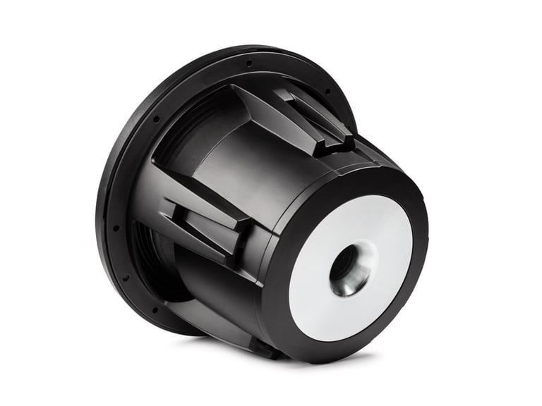 NVX NE102S w/ Alpine R2-W10D4 Image 10