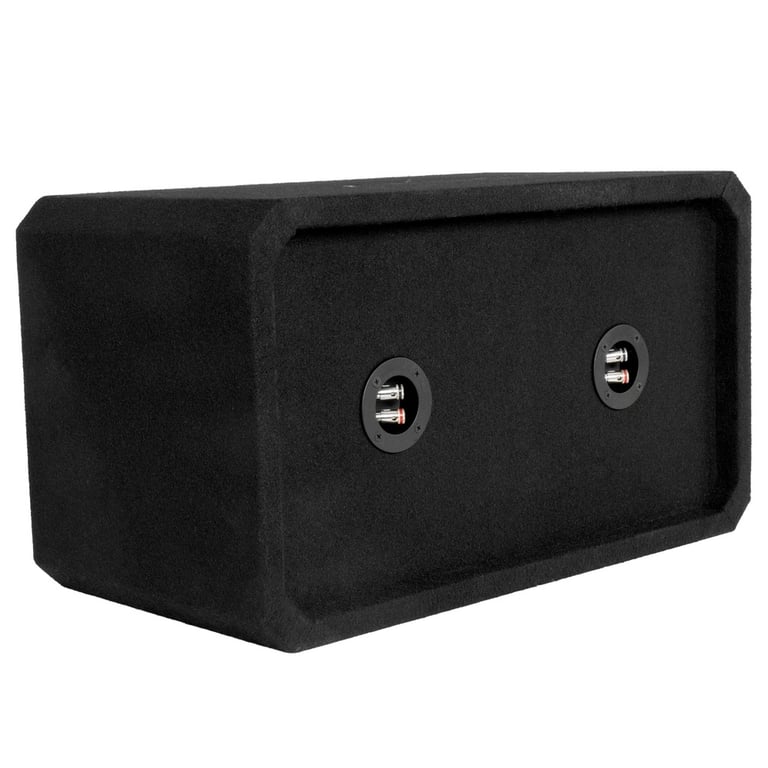 NVX NE102S w/ Rockford Fosgate Punch P3 P3D2-10 Image 5