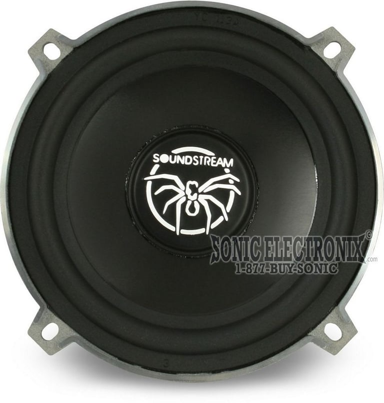 Soundstream TRC.5 Image 4