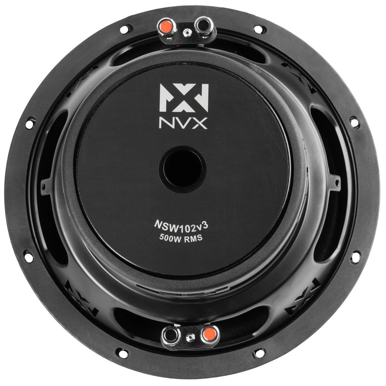 NVX NE101P w/ NVX NSW102 Version 3 Image 13