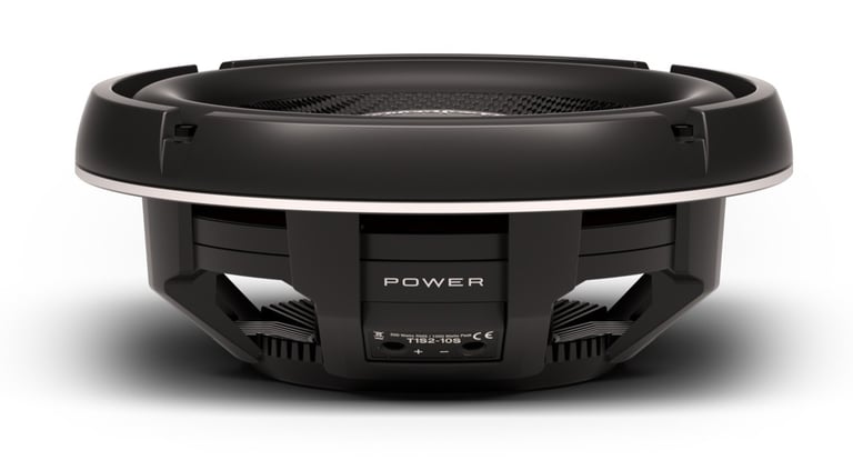 NVX NE102S w/ Rockford Fosgate Power T1 T1S2-10S Image 12