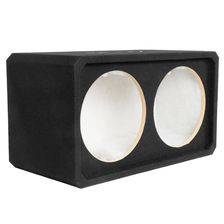 NVX NE122S w/ JL Audio 12W1v3-4 Image 5