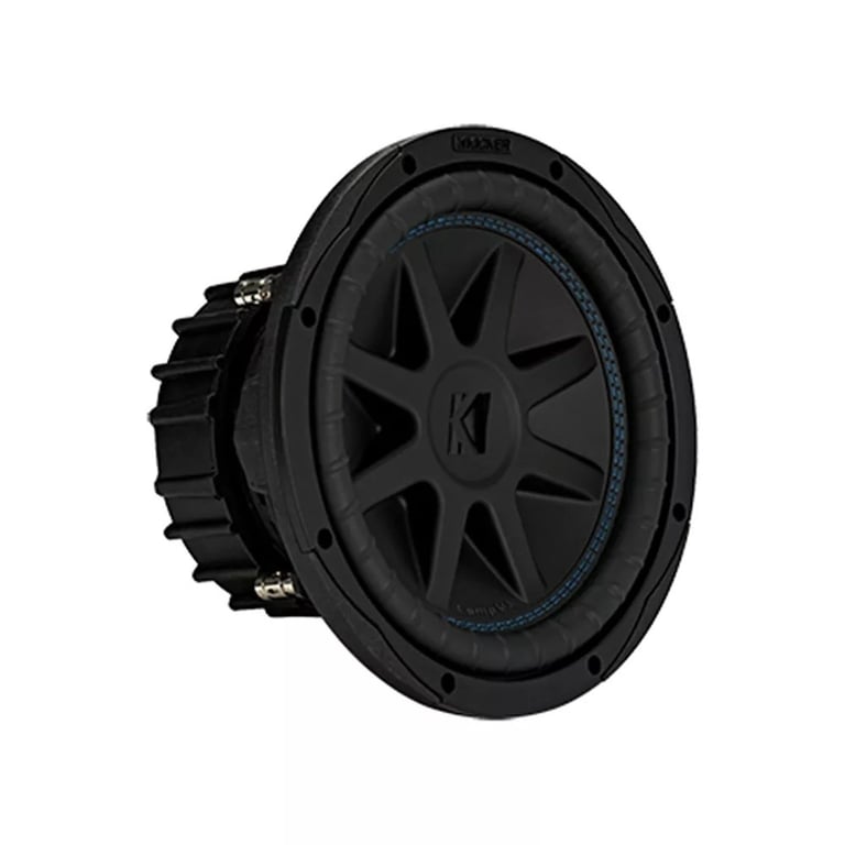 NVX NE101P w/ Kicker 50CVX104 (Sold Individually) Image 7