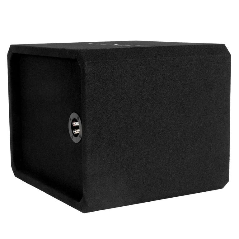 NVX NE101P w/ Alpine W10S4 Image 6