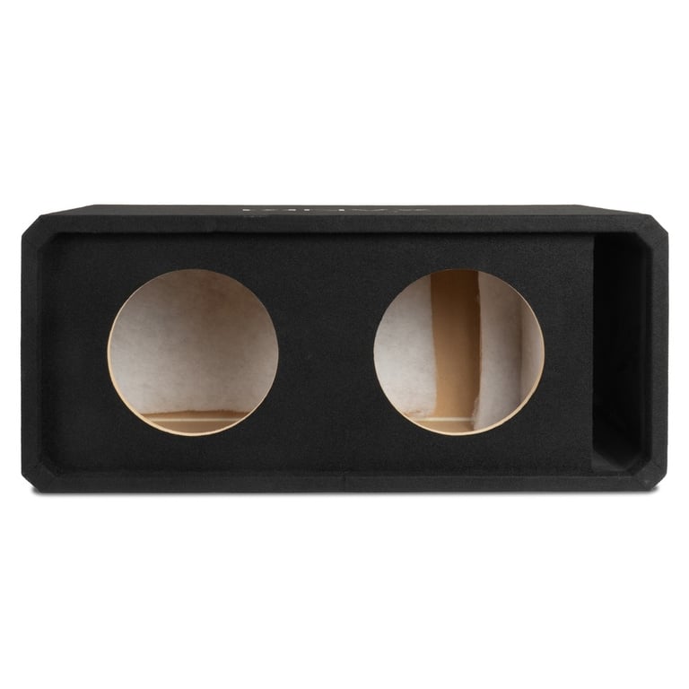 NVX NE102P w/ Rockford Fosgate Punch P3 P3D4-10 Image 3