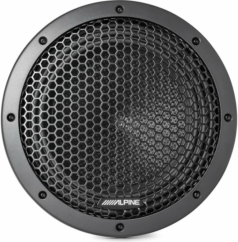 NVX NE101P w/ Alpine HDZ-W10 Image 12