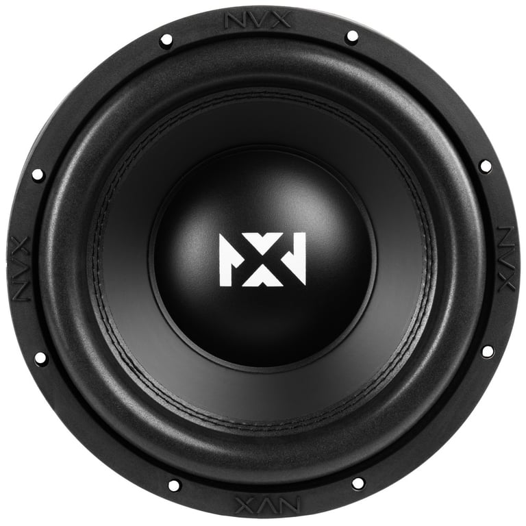 NVX NE101P w/ NVX YSW104 Image 9