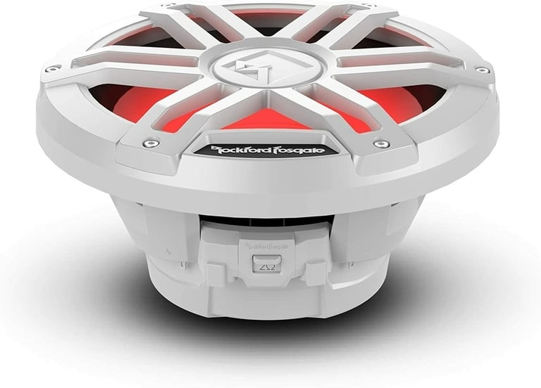 NVX NE101P w/ Rockford Fosgate M1D4-10 Image 10