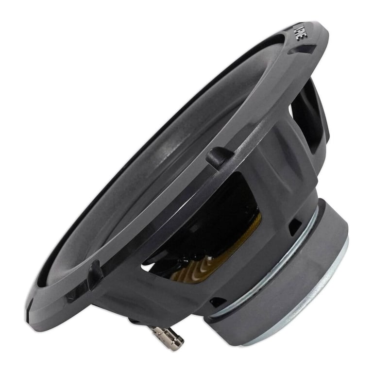 NVX NE121S w/ Alpine W12S4 Image 9
