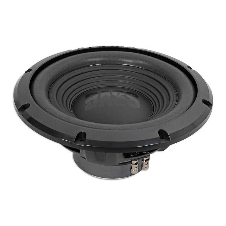 NVX NE121S w/ Alpine W12S4 Image 10