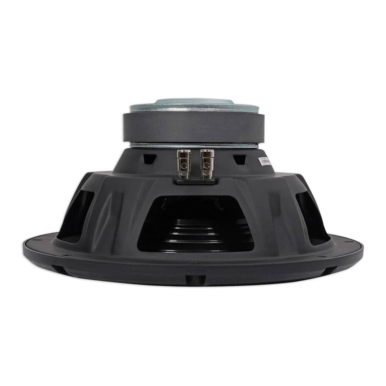 NVX NE121S w/ Alpine W12S4 Image 11