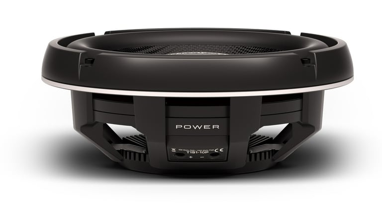 NVX NE102P w/ Rockford Fosgate Power T1 T1S1-10P Image 10