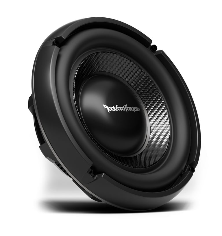 NVX NE102P w/ Rockford Fosgate Power T1 T1S1-10P Image 9