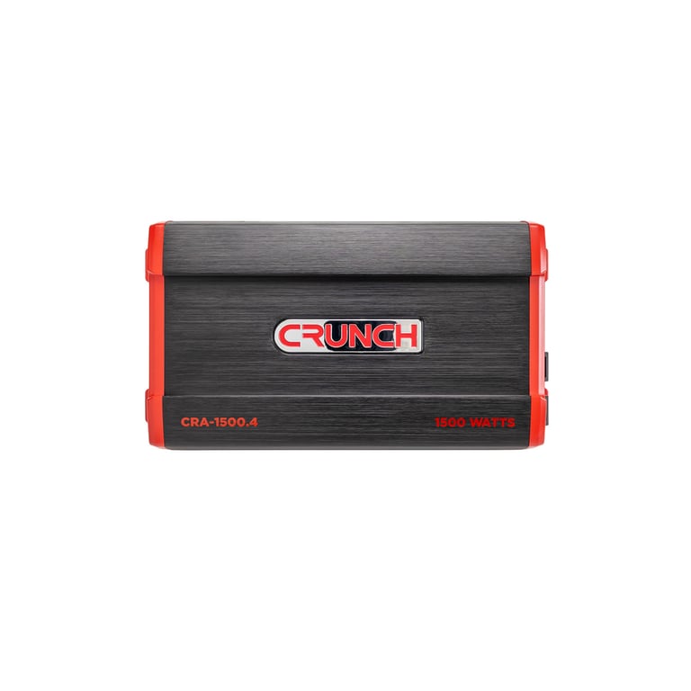 Crunch CRA-1500.4 Image 2
