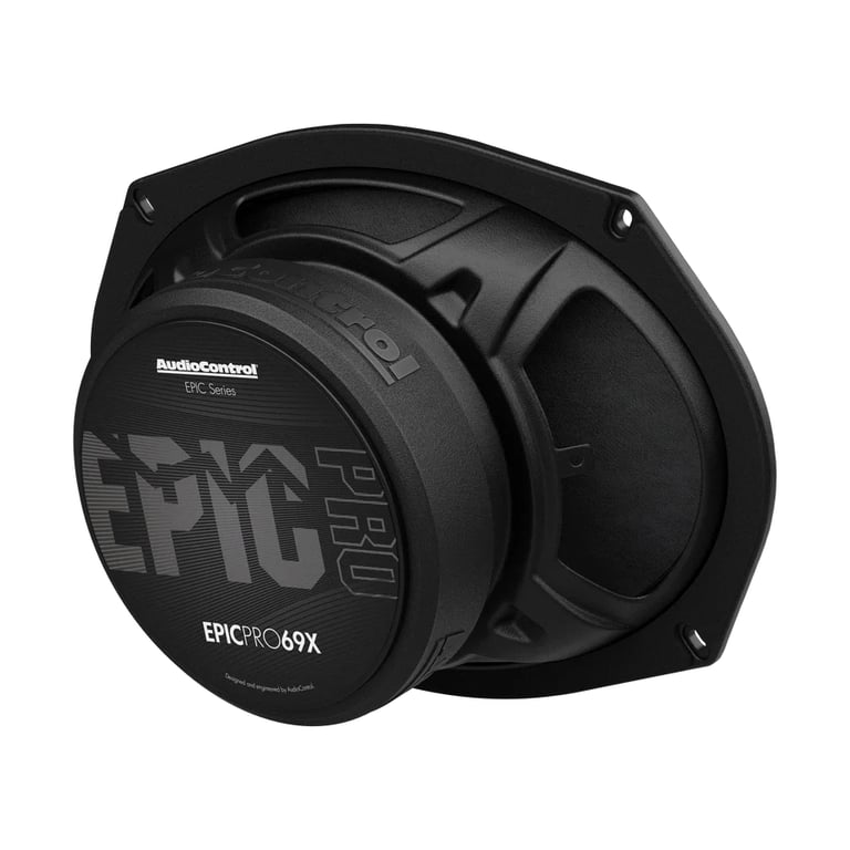 AudioControl EPICPRO69X Image 6