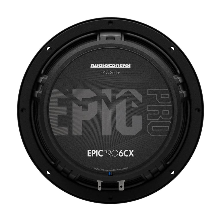AudioControl EPICPRO6CX Image 5