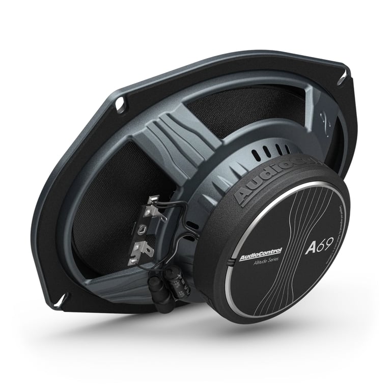 AudioControl A69 (Open Box, Great) Image 4