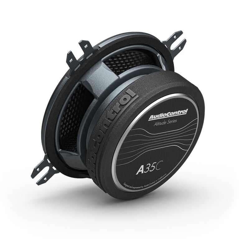 AudioControl A35C Image 5