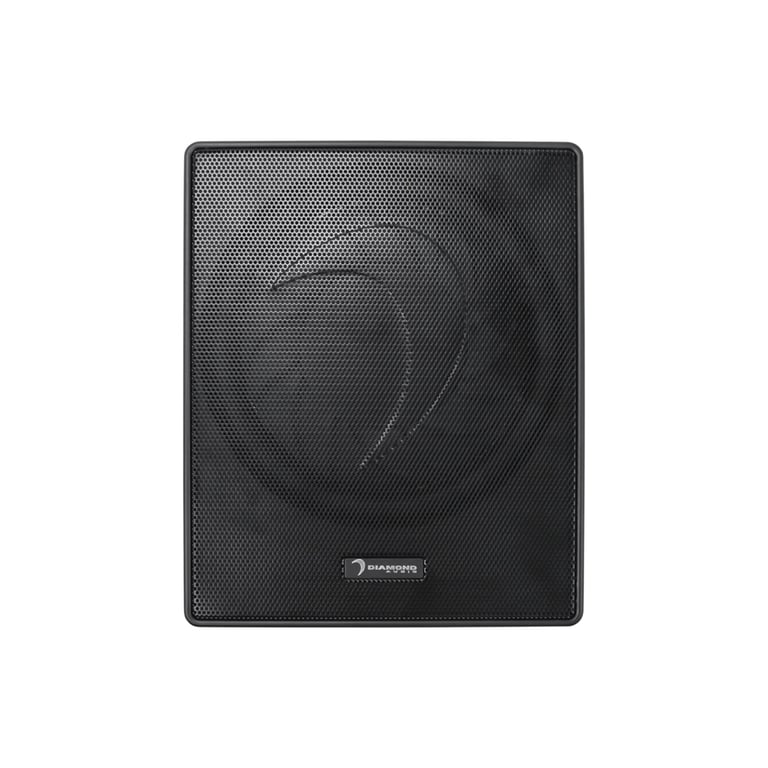 Diamond Audio DPUS12 Image 2