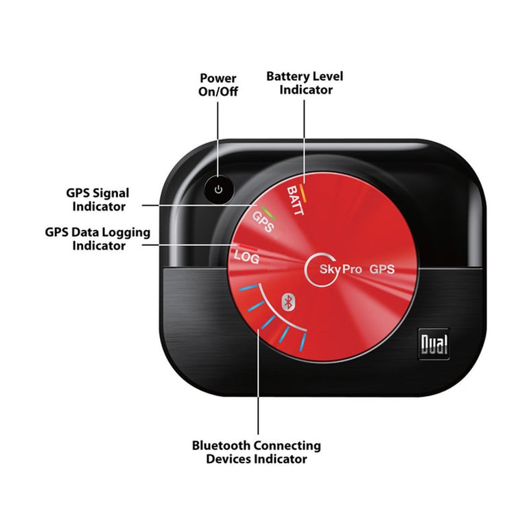 Dual XGPS160 Image 3