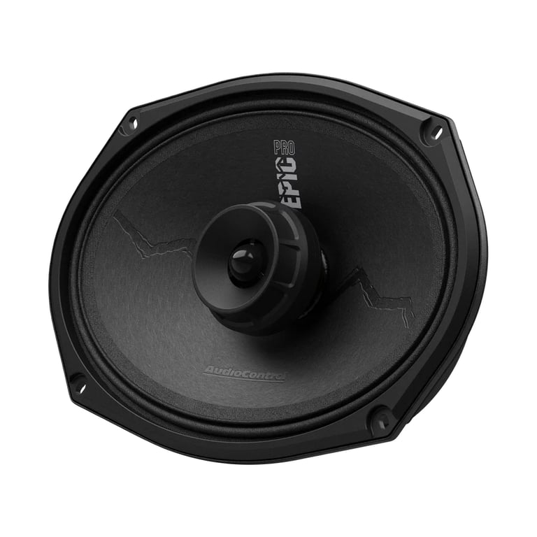 AudioControl EPICPRO69CX Image 2