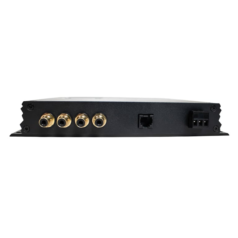 AudioControl EPICENTER Billet LE Edition Image 4