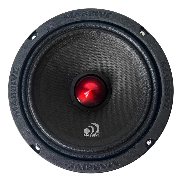 Massive Audio GT6KP Image 3