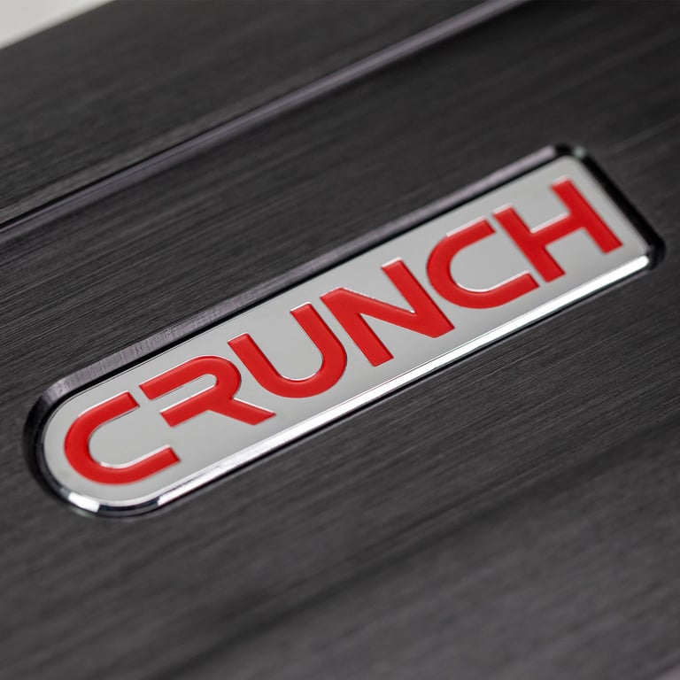 Crunch CRA-1500.4 Image 5