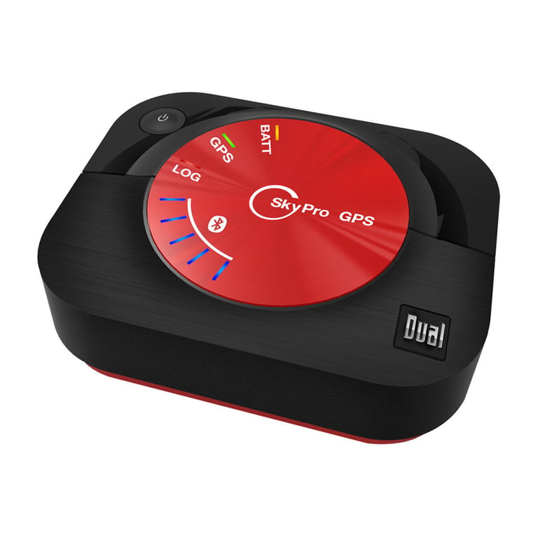 Dual XGPS160 Image 1